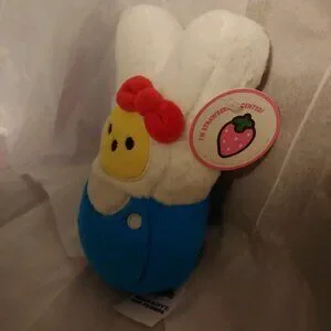 Peeps x Hello Kitty 12\